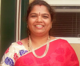 Photo of Hema Ujjini, Certified Autism Specialist